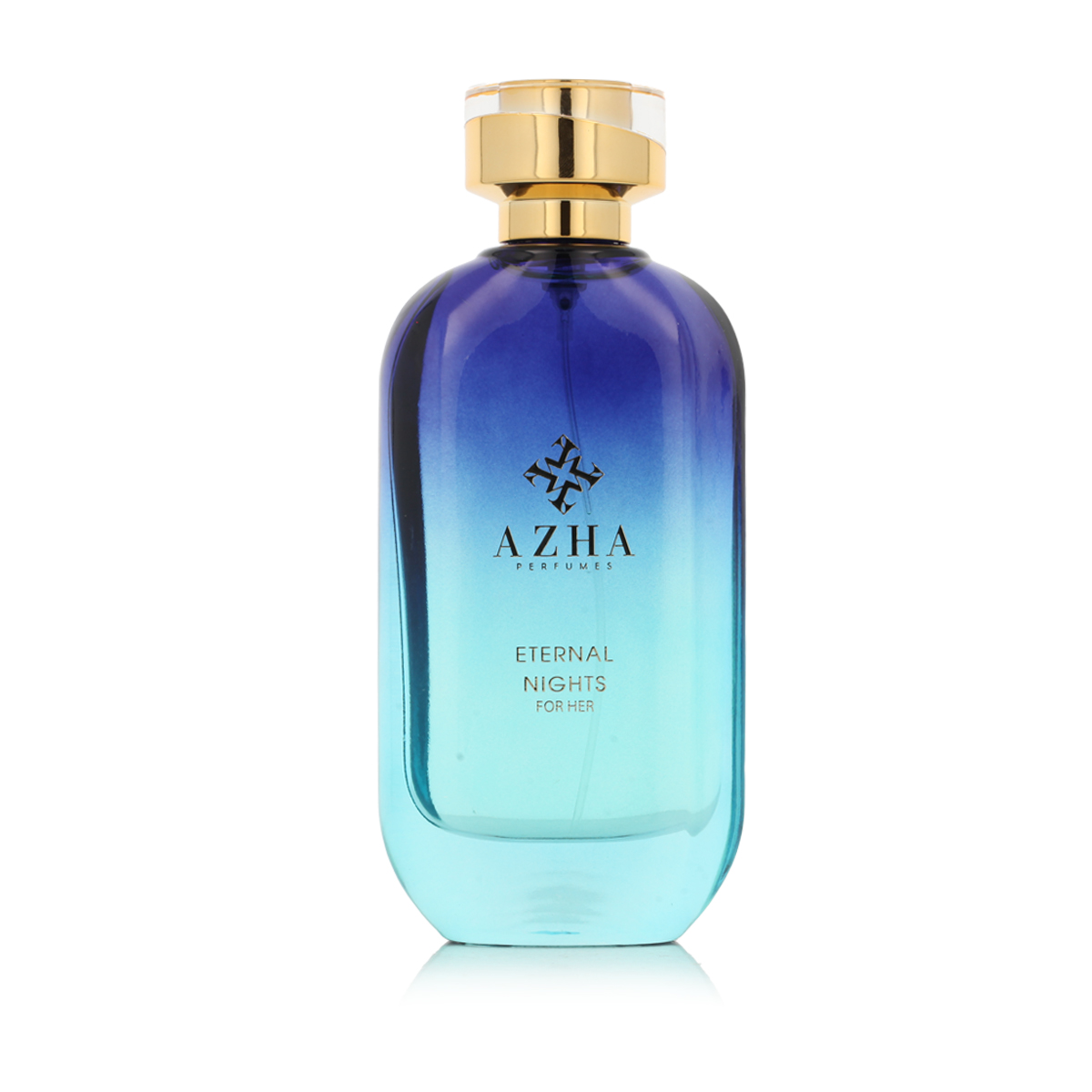 Azha Perfumes Eternal Nights for Her EDP 100 ml W