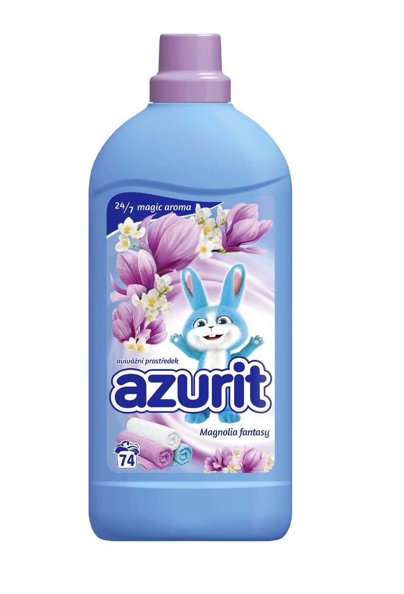 Azurit Aviváž Magnolia Fantasy 74 dávek 1628 ml