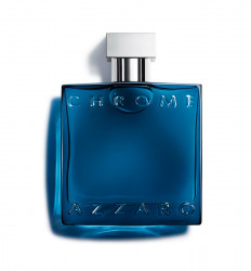 Azzaro Chrome Parfum parfémovaná voda pro muže 50 ml