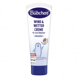 BÜBCHEN Baby ochranný krém do každého počasí 75 ml