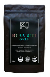 B-Fit Club BCAA 2:1:1 grep 300 g