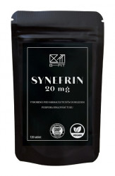 B-Fit Club Synefrin 20 mg 120 tablet