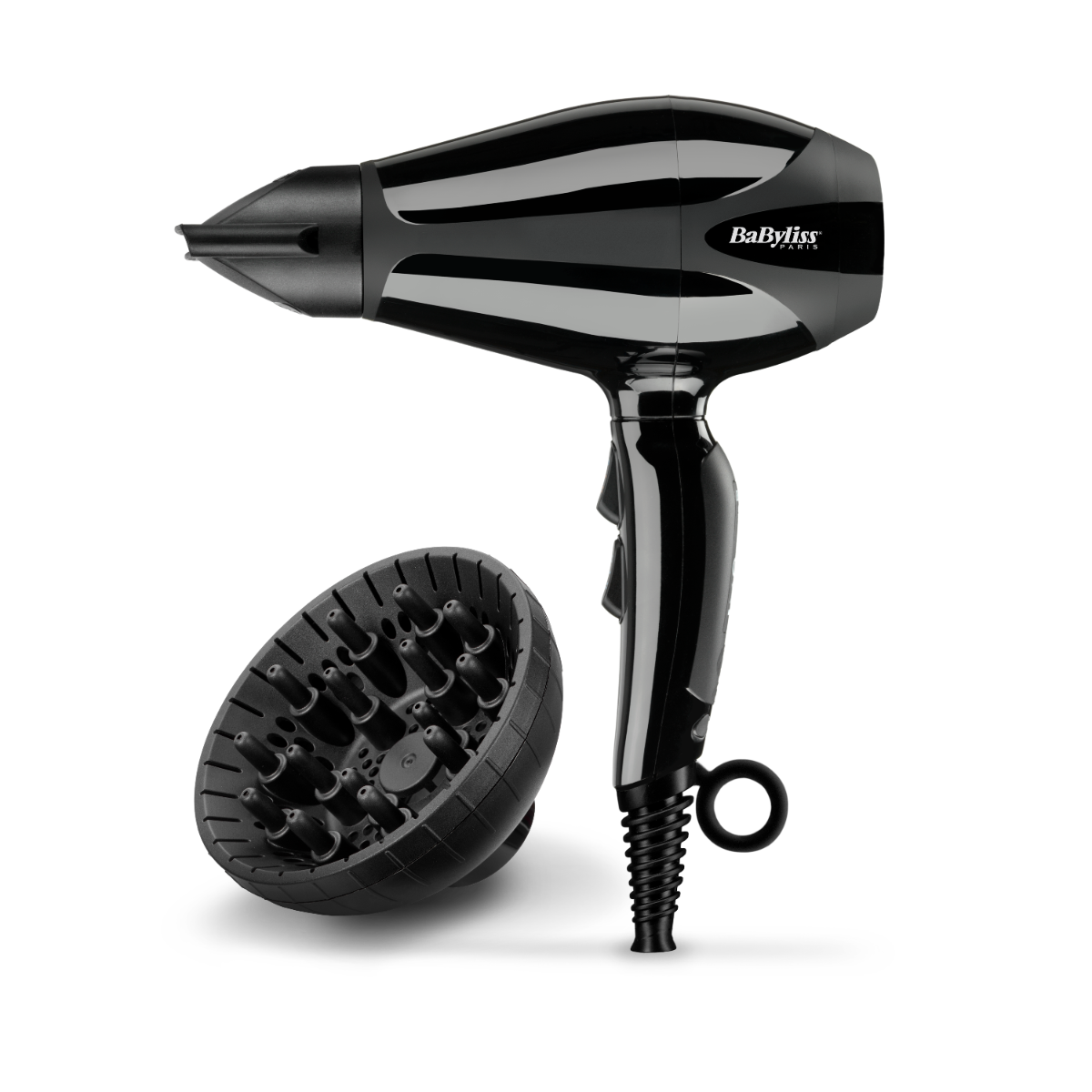 BABYLISS 6715DE vysoušeč vlasů