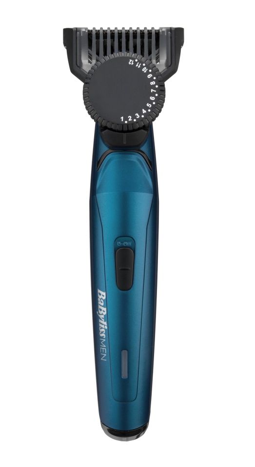 BABYLISS T890E zastřihovač vousů