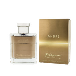 Baldessarini Ambré EDT 90 ml M