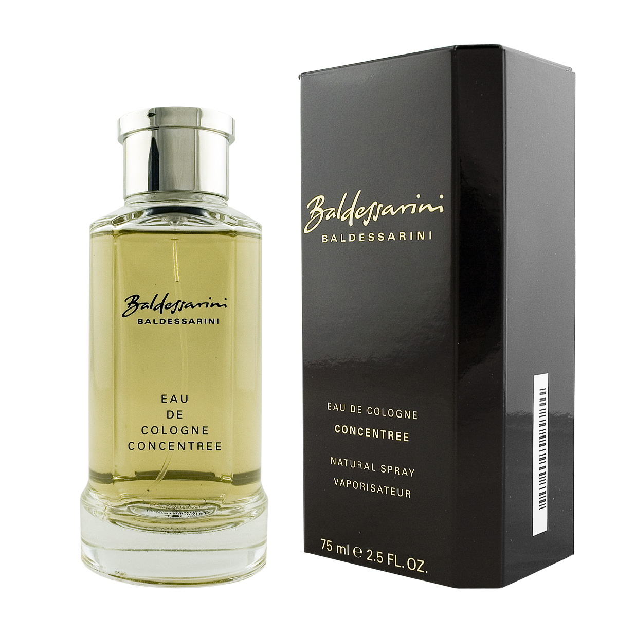 Baldessarini Concentrée EDC 75 ml M