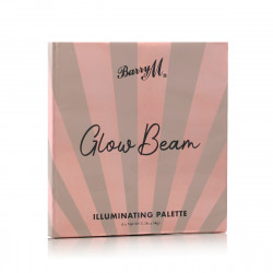 Barry M Glow Beam Illuminating Palette 16 g