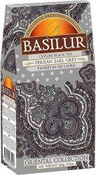 BASILUR Orient Persian Earl Grey papír 100 g