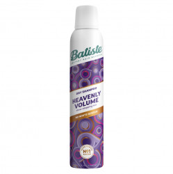 BATISTE Heavenly Volume Suchý šampon 200 ml