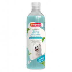 BEAPHAR Šampon pro bílou srst 250 ml