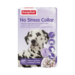 Beaphar No Stress Collar Dog 65 cm