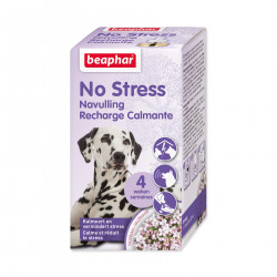 Beaphar No Stress pro psy náhradní náplň do difuzéru 30 ml