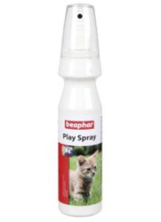 BEAPHAR Spray Play Výcvik pro kočky 150 ml