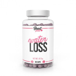 BeastPink Water Loss 90 kapslí