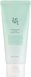 BEAUTY OF JOSEON Green Plum Refreshing čisticí přípravek na pleť 100 ml