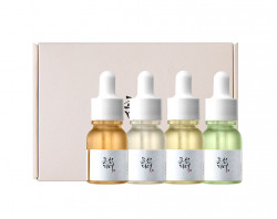 Beauty of Joseon Hanbang Serum Discovery Kit set pleťových sér 4x10 ml