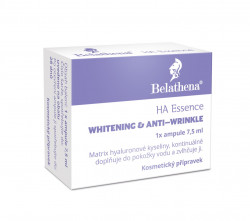 Belathena HA Essence oční sérum 1x7,5 ml