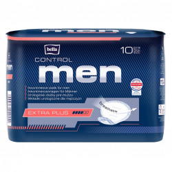 BELLA Control men extra plus 10 kusů