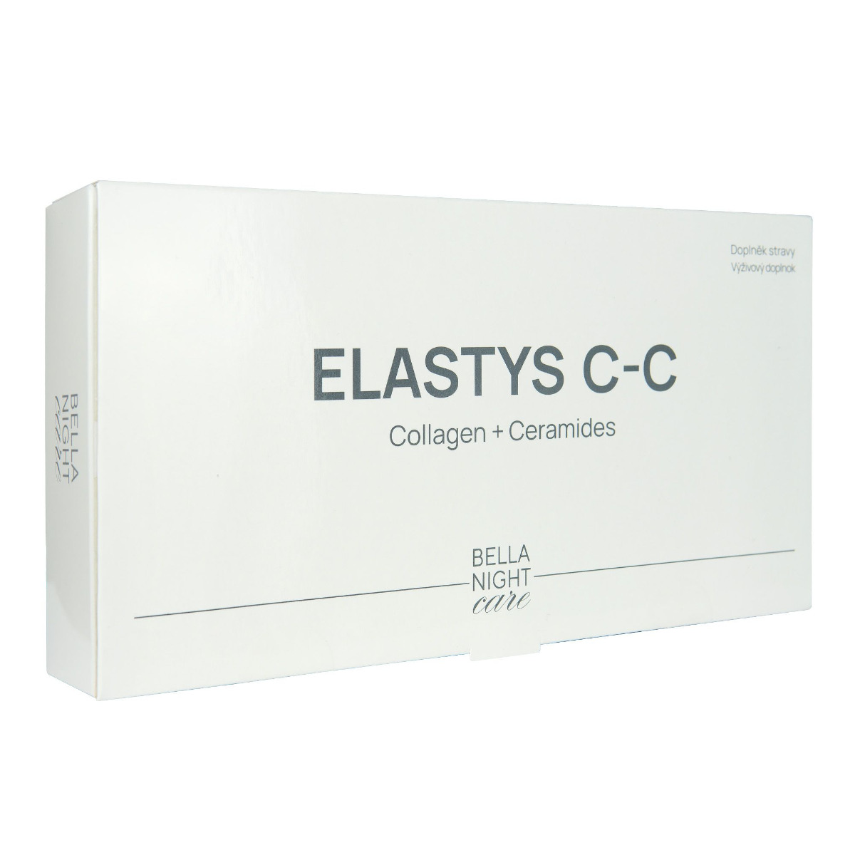 Bella NIGHT Care ELASTYS C-C 30 sáčků