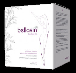 BELLASIN CelluSlim 120 kapslí