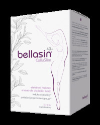 BELLASIN CelluSlim 60 kapslí