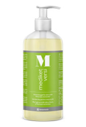 Benemedo Mediket Versi Pityriasis versicolor mycí gel 500 ml