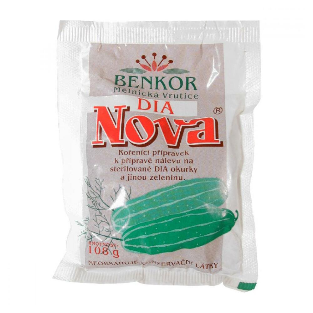 BENKOR Dia NOVA 108 g