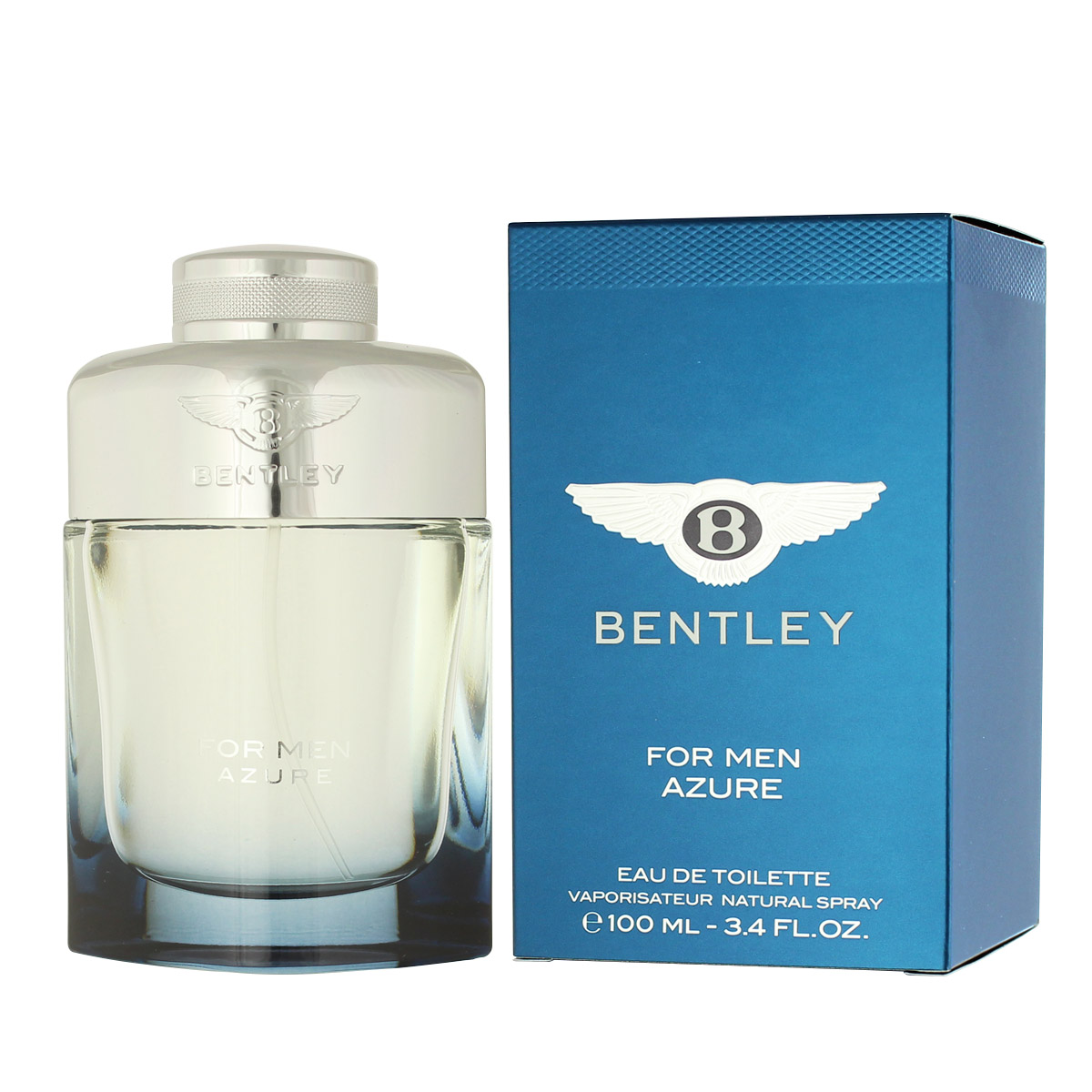 Bentley for Men Azure EDT 100 ml M