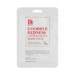 Benton Goodbye Redness Centella Cica Mask Pack 23 g