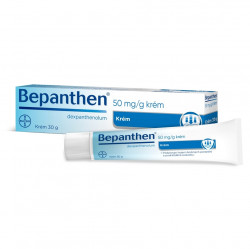 BEPANTHEN Krém 30 g