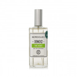 Berdoues 1902 Thé Vert EDC 125 ml UNISEX