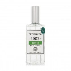 Berdoues 1902 Vetiver EDC 125 ml UNISEX