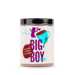 BIG BOY Mug cake kakao a kokos 480 g