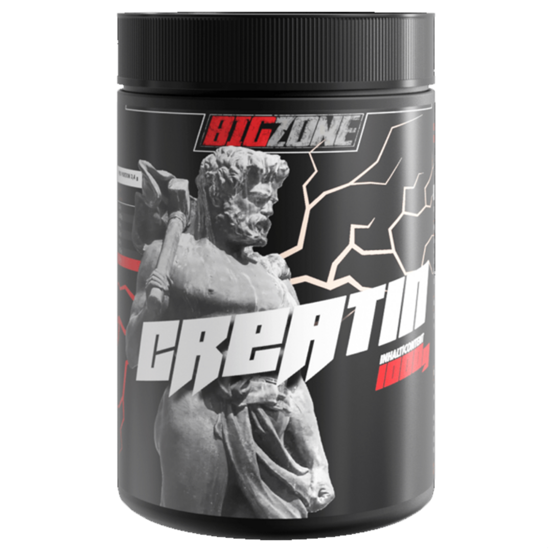 Big Zone Creatin - 500g