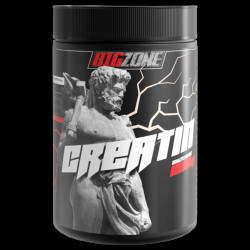 Big Zone Creatin - 500g