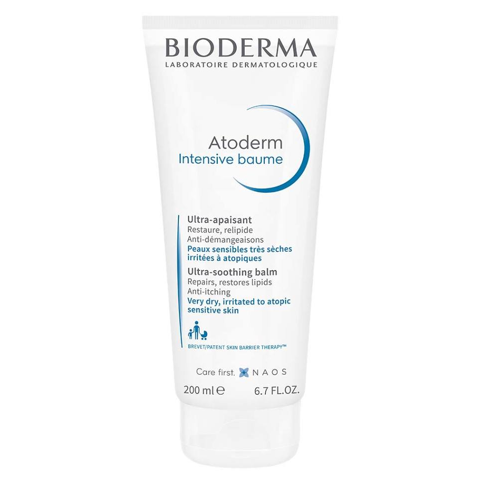 BIODERMA Atoderm Intensive Baume 200 ml