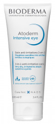 BIODERMA Atoderm Intensive eye 100 ml