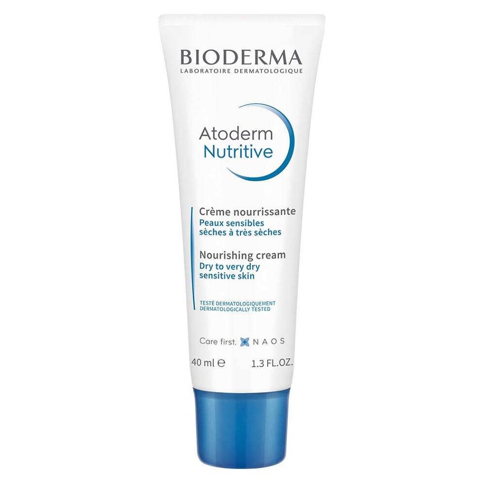 BIODERMA Atoderm Nutritive 40 ml