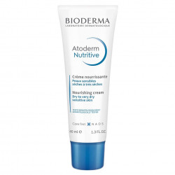 BIODERMA Atoderm Nutritive 40 ml