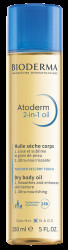 BIODERMA Atoderm Olej 2v1, 150 ml