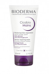 BIODERMA Cicabio Krém na ruce 50 ml