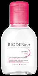 BIODERMA H20 čisticí micelární voda 100 ml