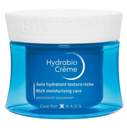 BIODERMA Hydrabio Créme 50 ml