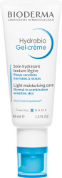 BIODERMA Hydrabio Gel-krém lehká hydratační péče 40 ml