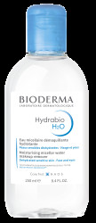 BIODERMA Hydrabio H2O micelární voda 250 ml