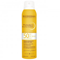 BIODERMA Photoderm Brume Invisible SPF 50+ 150 ml