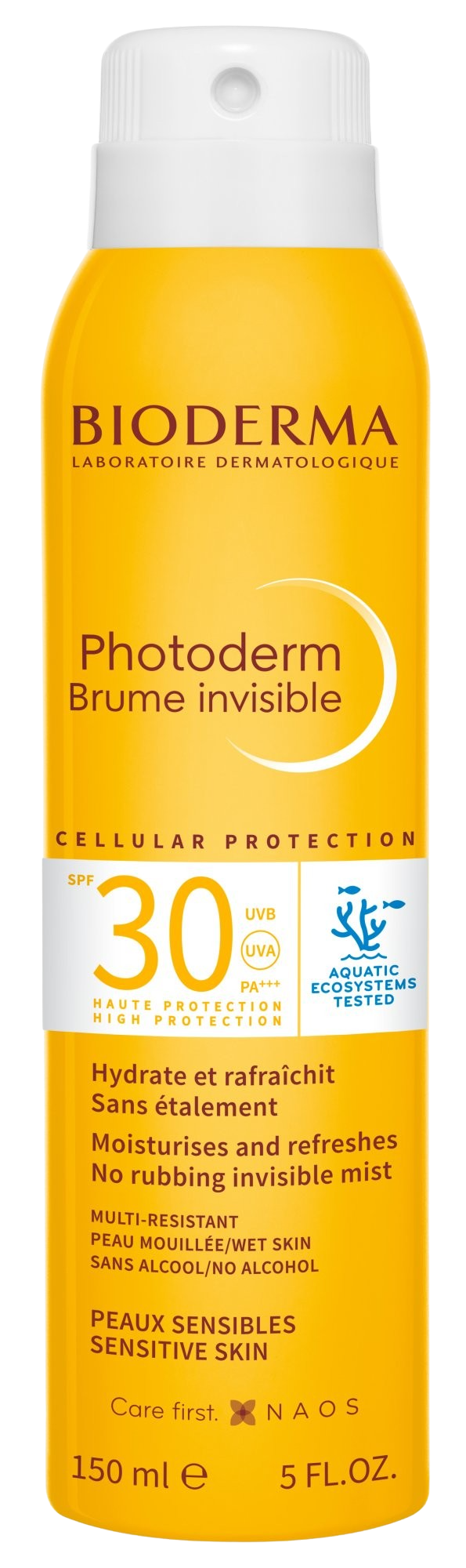 BIODERMA Photoderm Opalovací mlha SPF 30 150 ml