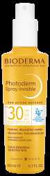 BIODERMA Photoderm Opalovací sprej SPF 30 200 ml