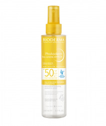 BIODERMA Photoderm Opalovací voda SPF50 200 ml