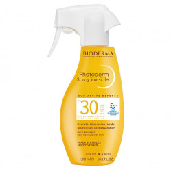 BIODERMA Photoderm Sprej na opalování SPF 30 300 ml